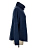 Dorose 100% Acrylic Blue Turtleneck Sweater Size S - photo 4