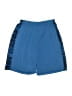 Real Essentials Color Block Blue Athletic Shorts Size XL - photo 1