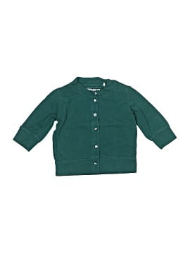 Imps & Elfs Long Sleeve Henley (view 1)