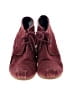 TOMS Burgundy Ankle Boots Size 8 1/2 - photo 2