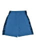 Real Essentials Color Block Blue Athletic Shorts Size XL - photo 2