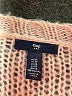 Gap Outlet Pink Pullover Sweater Size XS - photo 7