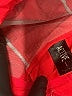 Assorted Brands 100% Polyester Red Zip Up Hoodie Size L - photo 7
