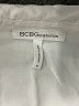 BCBGeneration 100% Rayon Ivory Long Sleeve Blouse Size M - photo 7