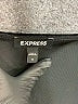 Express Black Bodysuit Size M - photo 3