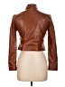 Huangexiaoyu Brown Jacket Size L - photo 2