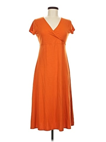 Chadwicks Casual Dress (view 1)