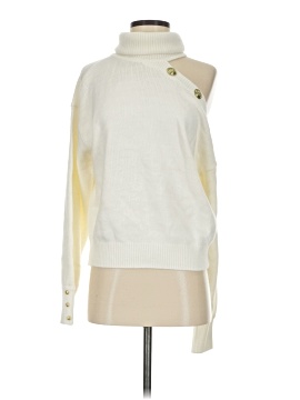 Elan Turtleneck Sweater (view 1)