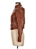 Huangexiaoyu Brown Jacket Size L - photo 5