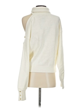Elan Turtleneck Sweater (view 2)