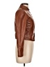Huangexiaoyu Brown Jacket Size L - photo 4