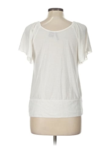 New Directions Short Sleeve Blouse (view 2)