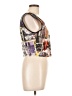 Cleo Orange Sleeveless Top Size L - photo 4