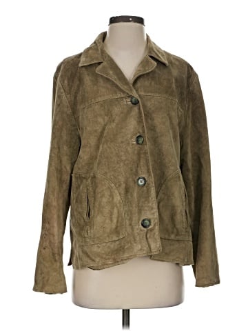 The Territory Ahead Jacket (view 1)