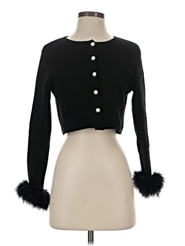 Sleeper Cardigan (view 1)