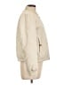 Nine West Solid Ivory Jacket Size L (petite) - photo 4