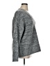 Ava & Viv Gray Pullover Sweater Size 1X - photo 4