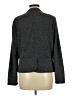 Emma James Tweed Gray Blazer Size L - photo 2