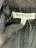 Workshop Republic Clothing Solid Black Shorts Size XXL - photo 3