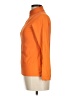 EIS Solid Orange Long Sleeve Turtleneck Size M - photo 5