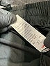 Unbranded 100% Polyester Black Cargo Pants Size XL - photo 6