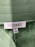 Intermix Green Casual Pants Size M - photo 4