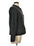 Emma James Tweed Gray Blazer Size L - photo 4