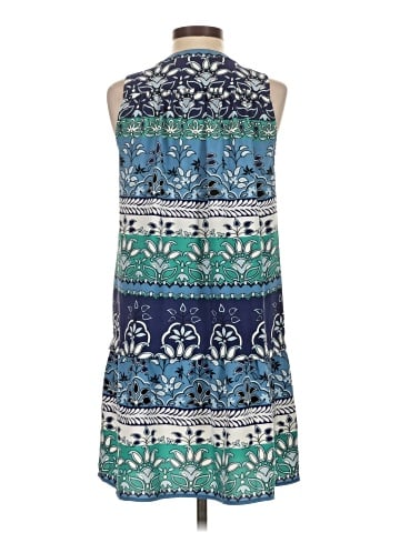 Ann Taylor LOFT Outlet Casual Dress (view 2)