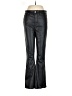 Ann Taylor Black Casual Pants Size 6 - photo 1