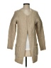 LA Hearts Tan Cardigan Size XS - photo 1