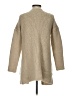 LA Hearts Tan Cardigan Size XS - photo 2