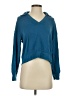 Danskin Teal Long Sleeve Top Size S - photo 1