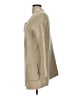 LA Hearts Tan Cardigan Size XS - photo 5