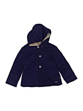 Mayoral Coat (view 1)
