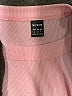 Shein Pink Sleeveless Top Size 4 - photo 7