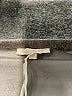 Gold Hawk Gray Sleeveless Blouse Size S - photo 7