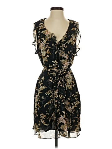 Paige Cocktail Dress (view 1)
