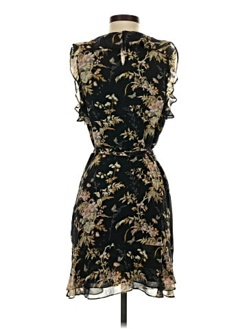 Paige Cocktail Dress (view 2)