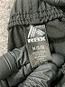 RBX Solid Black Athletic Shorts Size 5 - 6 - photo 3