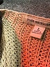Poof Excellence 100% Acrylic Tan Pullover Sweater Size L - photo 7
