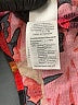 J.Crew Tropical Pink Sleeveless Blouse Size XS - photo 8