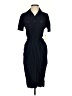 Tylho Blue Casual Dress Size S - photo 1