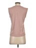 Evereve Pink Short Sleeve Top Size XS - photo 2