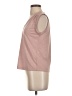 Evereve Pink Short Sleeve Top Size XS - photo 5