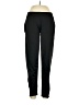 Adidas 100% Polyester Solid Black Active Pants Size M - photo 1