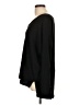 Time and Tru Black Pullover Sweater Size L - photo 5
