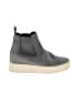Dolce Vita Gray Ankle Boots Size 7 - photo 1