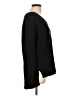 Time and Tru Black Pullover Sweater Size L - photo 4
