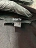 Naif Black Cardigan Size 2X - photo 7