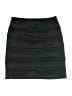 Amy Byer Solid Black Skirt Size 8 - 10 - photo 1